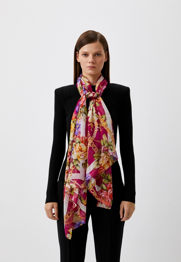 Boutique Moschino Палантин - фото 4