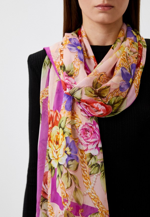 Boutique Moschino Палантин - фото 4