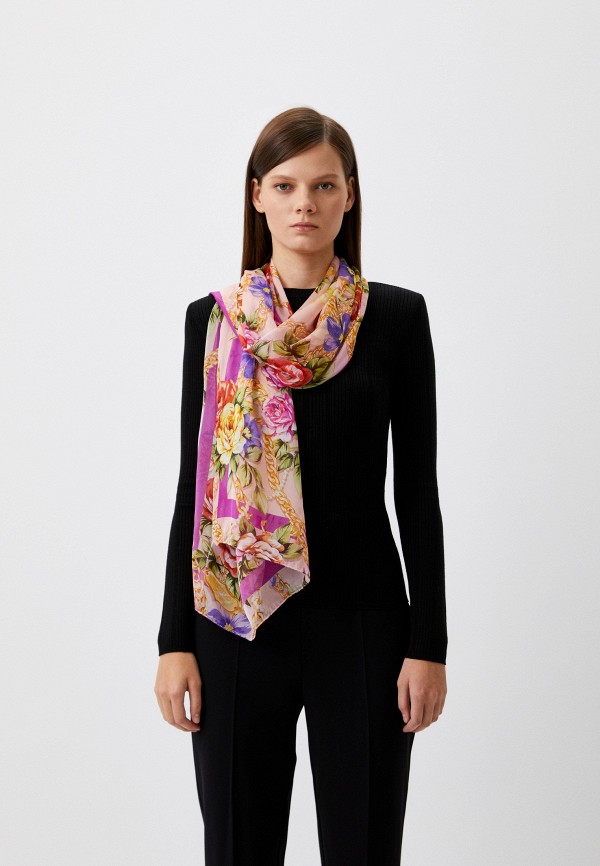 Boutique Moschino Палантин - фото 3