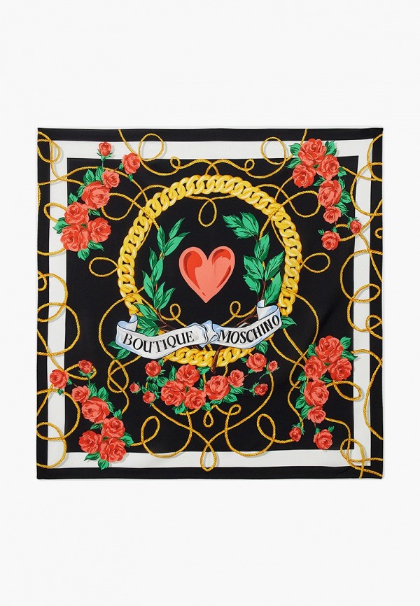 Boutique Moschino Платок - фото 1