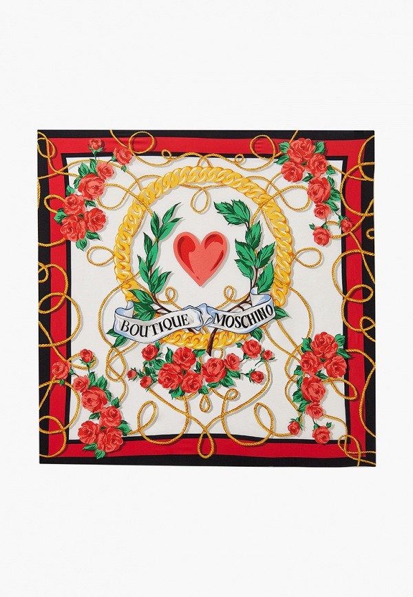 Boutique Moschino Платок - фото 1