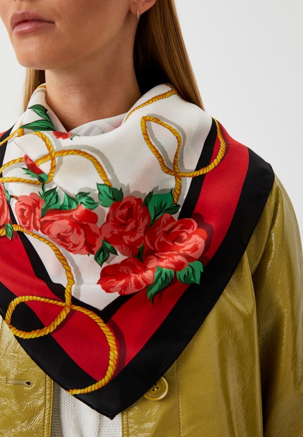 Boutique Moschino Платок - фото 4