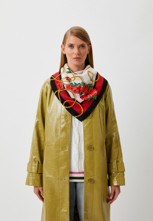 Boutique Moschino Платок - фото 3