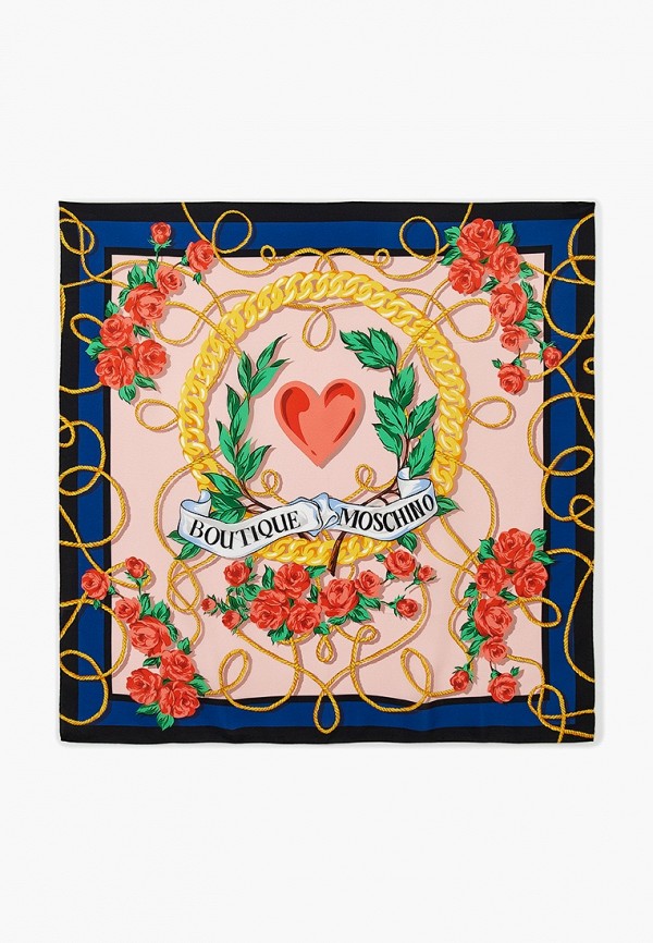 Boutique Moschino Платок - фото 1