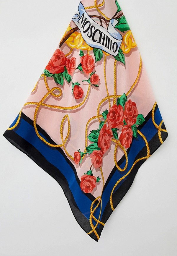 Boutique Moschino Платок - фото 2