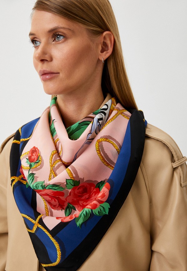 Boutique Moschino Платок - фото 4