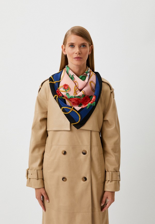 Boutique Moschino Платок - фото 3