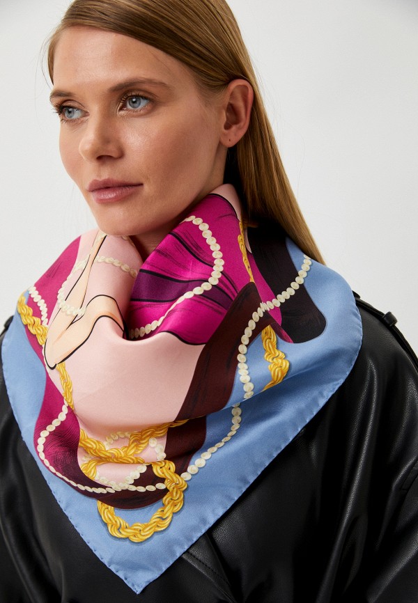 Boutique Moschino Платок - фото 4