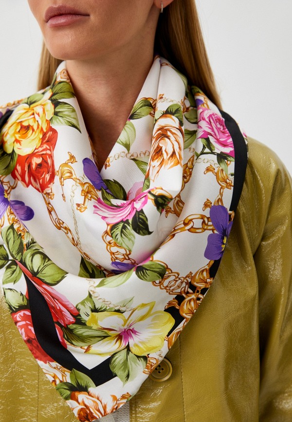 Boutique Moschino Платок - фото 4