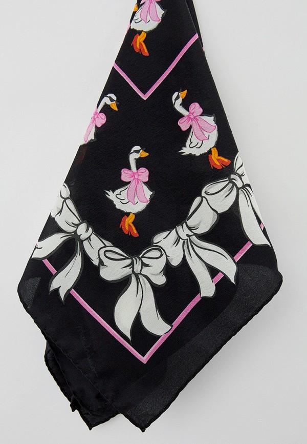 Boutique Moschino Платок - фото 2