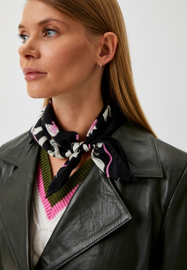 Boutique Moschino Платок - фото 4