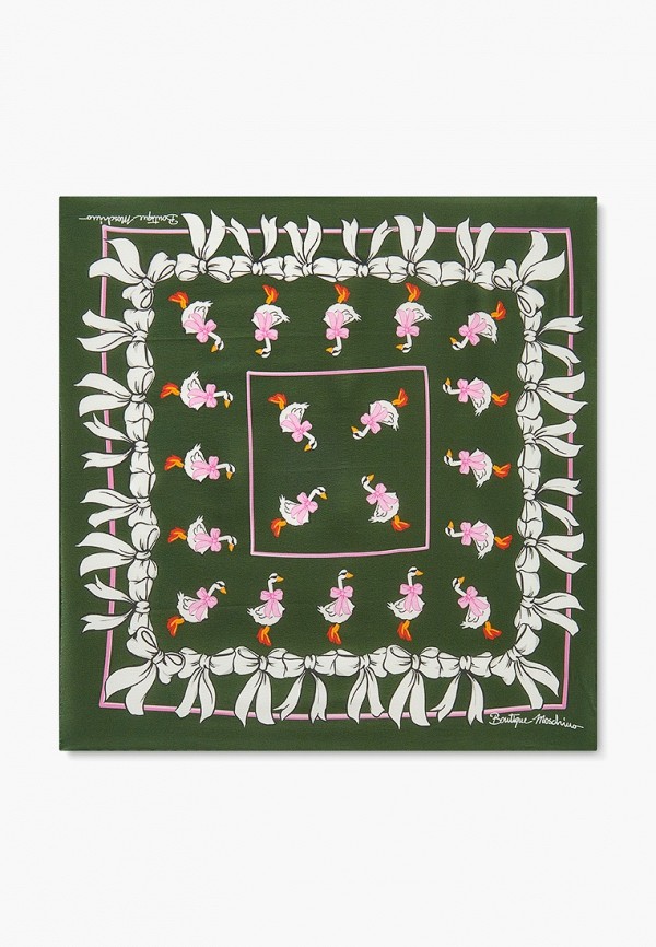 Boutique Moschino Платок - фото 1