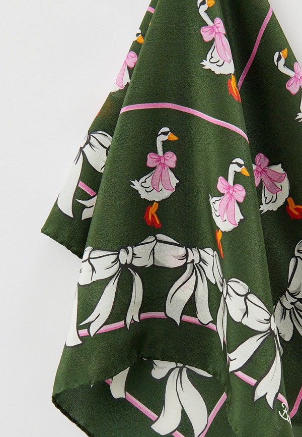 Boutique Moschino Платок - фото 2