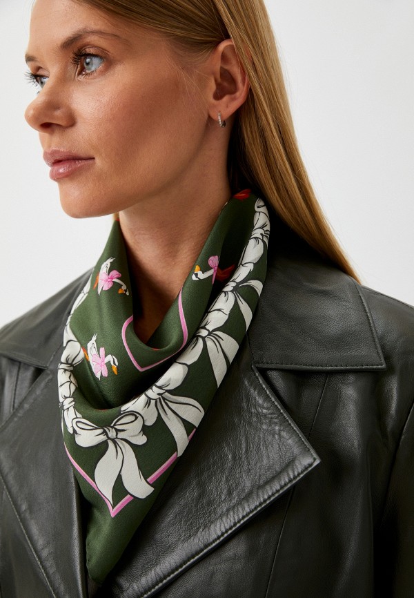 Boutique Moschino Платок - фото 4