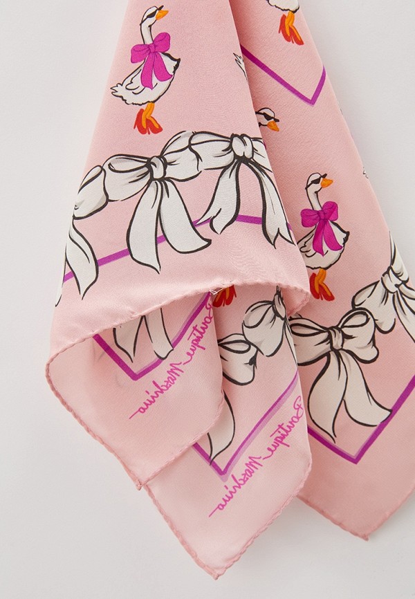 Boutique Moschino Платок - фото 2