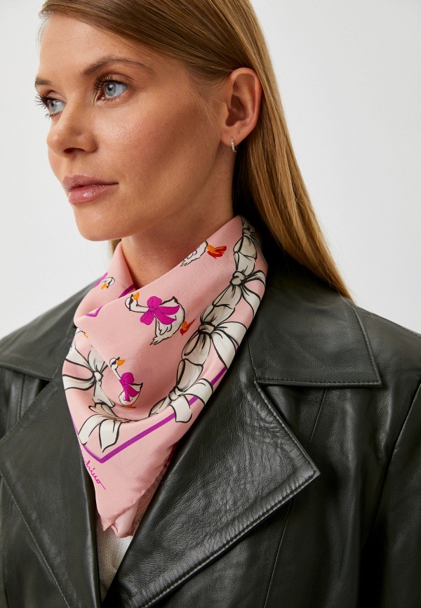 Boutique Moschino Платок - фото 4