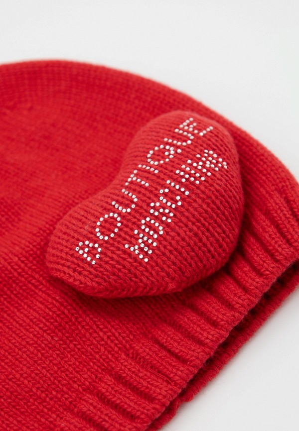 Boutique Moschino Шапка - фото 3