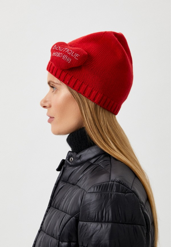 Boutique Moschino Шапка - фото 5