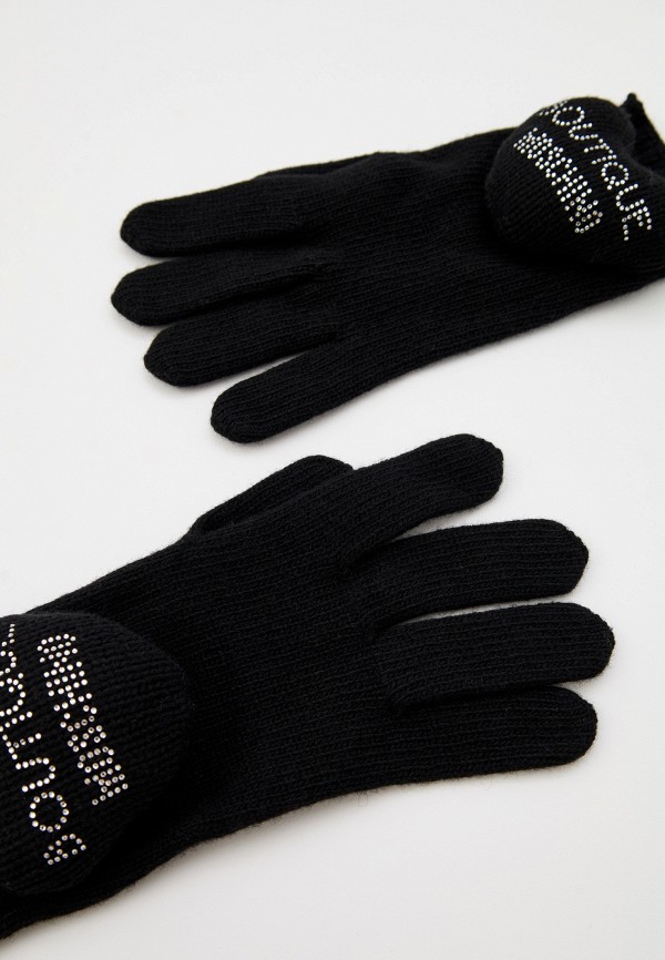 Boutique Moschino Перчатки - фото 2