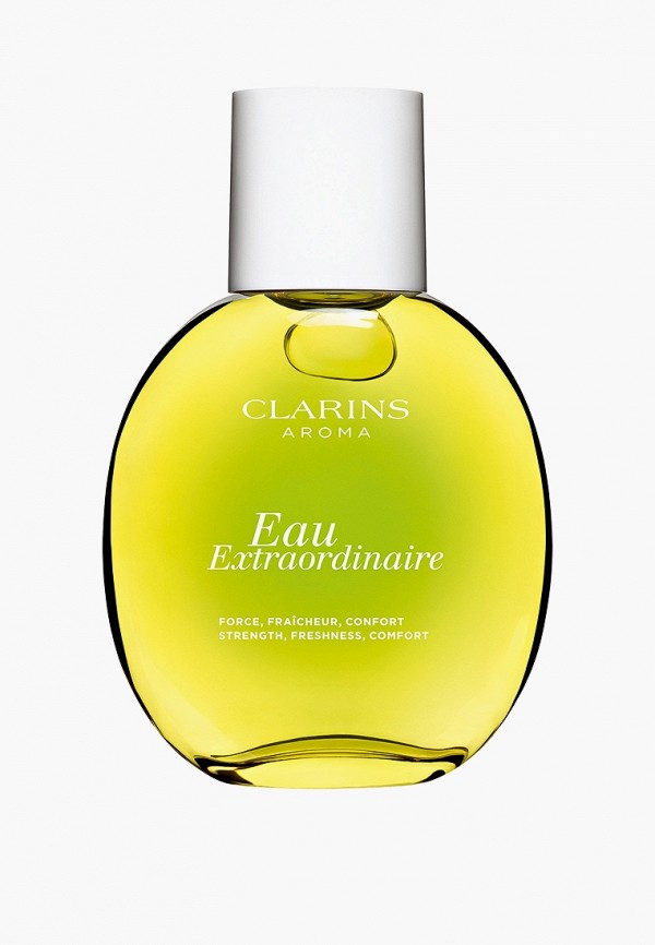 Clarins Спрей для тела парфюмированный - гармонизирующий - фото 1
