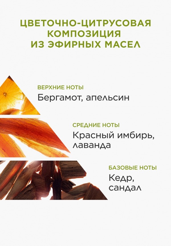 Clarins Спрей для тела парфюмированный - гармонизирующий - фото 5