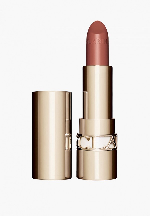 Clarins Помада - с атласным эффектом - фото 1