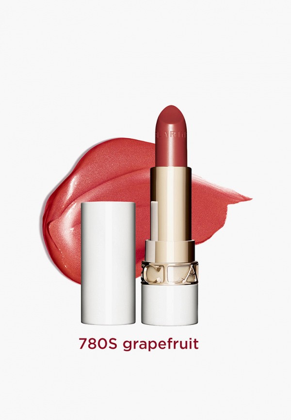 Clarins Помада - с сияющим эффектом - фото 3