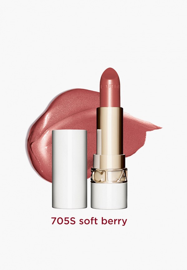 Clarins Помада - с сияющим эффектом - фото 3