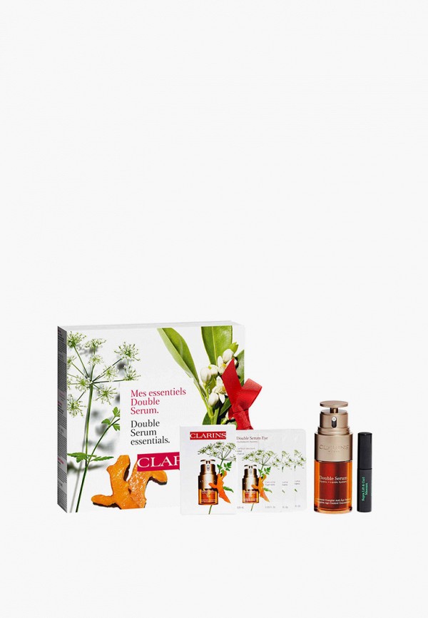 Clarins Набор для ухода за лицом - фото 1