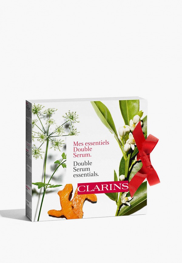 Clarins Набор для ухода за лицом - фото 2