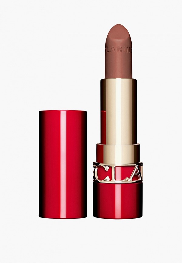 Clarins Помада - с матовым эффектом - фото 1