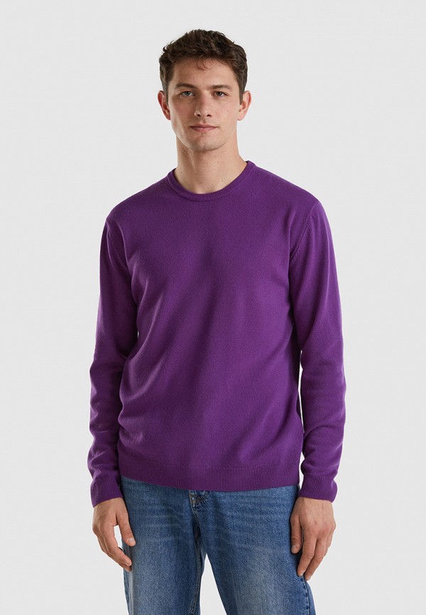 United Colors of Benetton Джемпер - фото 1