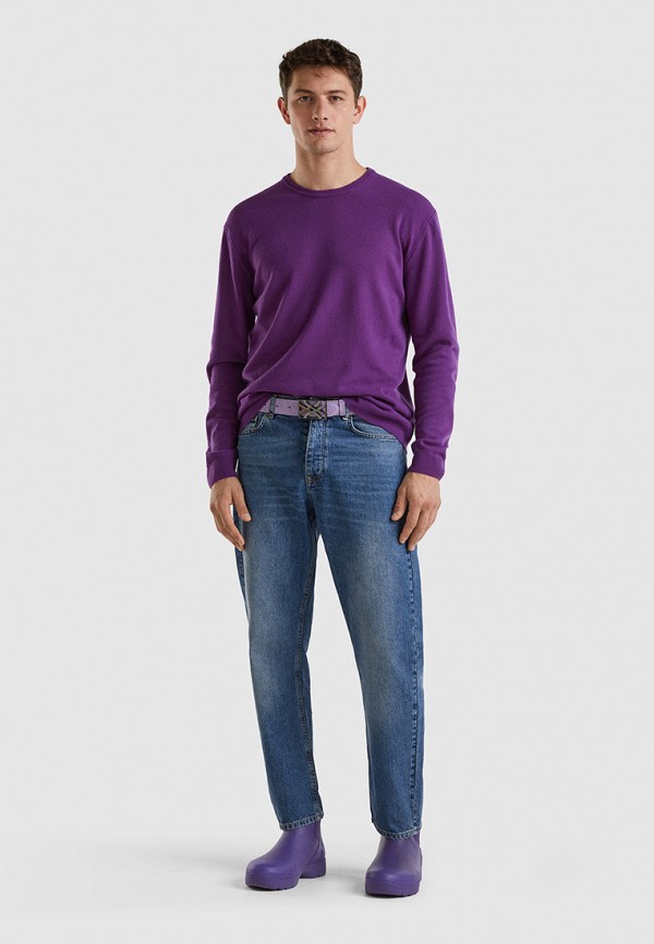 United Colors of Benetton Джемпер - фото 2