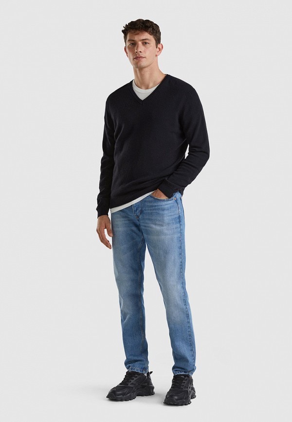 United Colors of Benetton Пуловер - фото 2