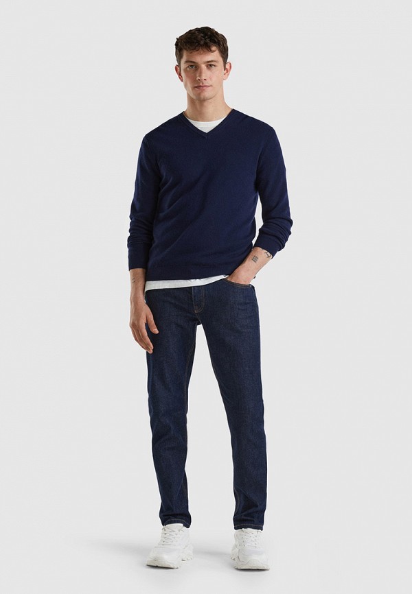 United Colors of Benetton Пуловер - фото 2