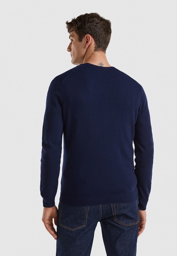 United Colors of Benetton Пуловер - фото 3