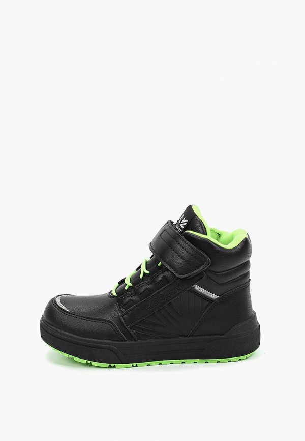 Crosby Кеды - фото 1