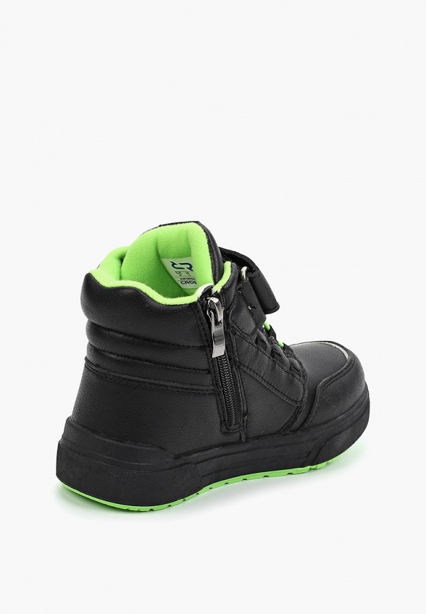 Crosby Кеды - фото 3