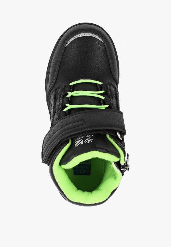 Crosby Кеды - фото 4