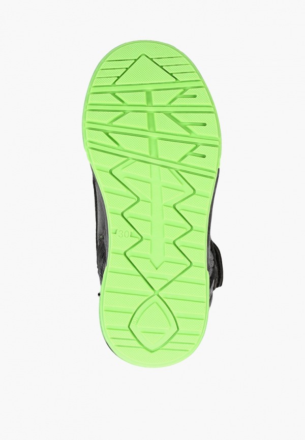 Crosby Кеды - фото 5