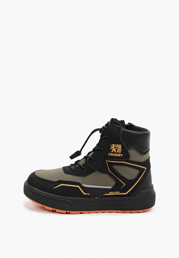 Crosby Ботинки - фото 1