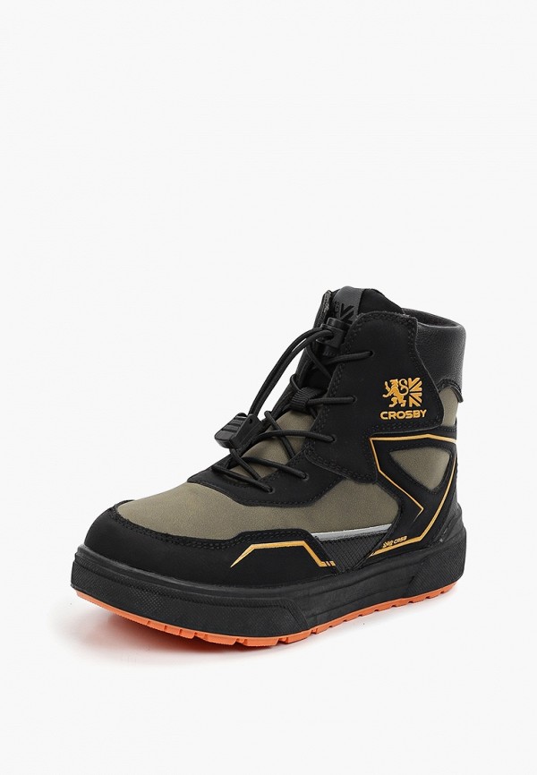 Crosby Ботинки - фото 2