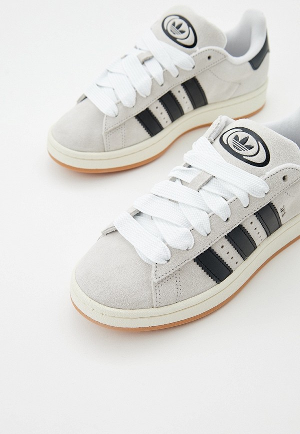 adidas Originals Кеды - CAMPUS 00S W - фото 2