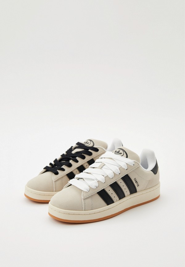 adidas Originals Кеды - CAMPUS 00s W - фото 3