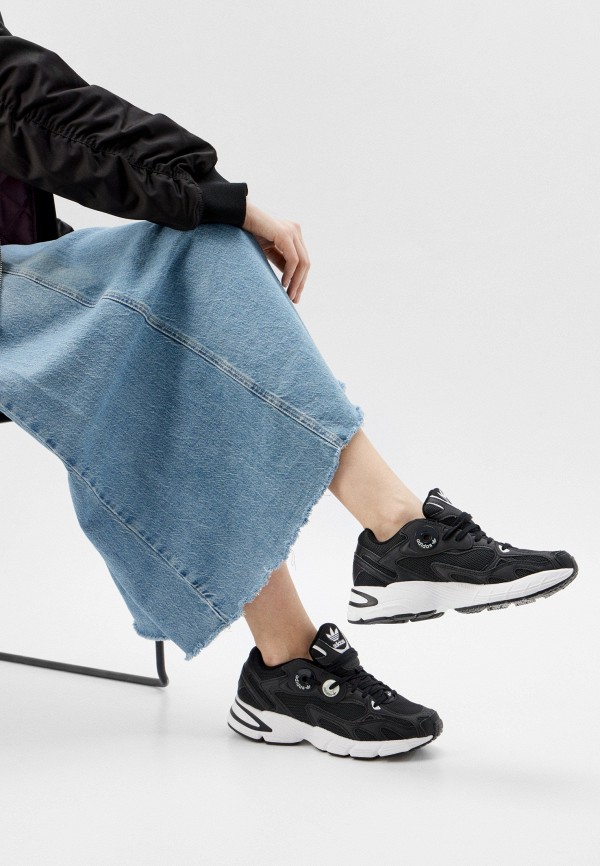 adidas Originals Кроссовки - ADIDAS ASTIR W - фото 6