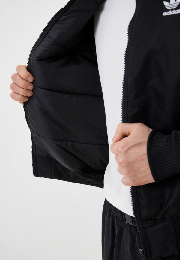 adidas Originals Куртка утепленная - COMM SST VRCT - фото 4