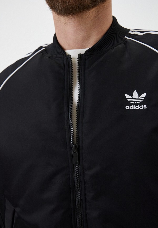 adidas Originals Куртка утепленная - COMM SST VRCT - фото 5