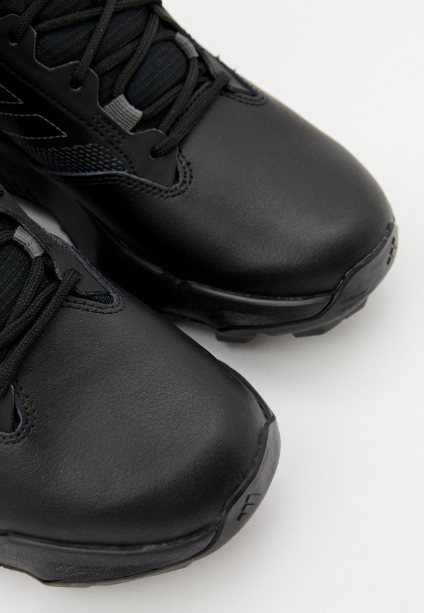 adidas Ботинки трекинговые - TERREX UNITY LEA MID R.RDY - фото 2