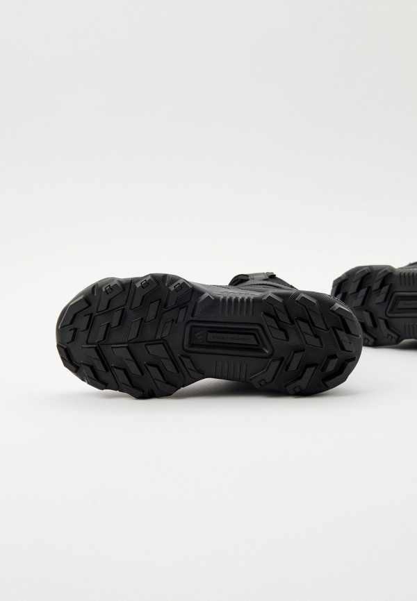 adidas Ботинки трекинговые - TERREX UNITY LEA MID R.RDY - фото 5