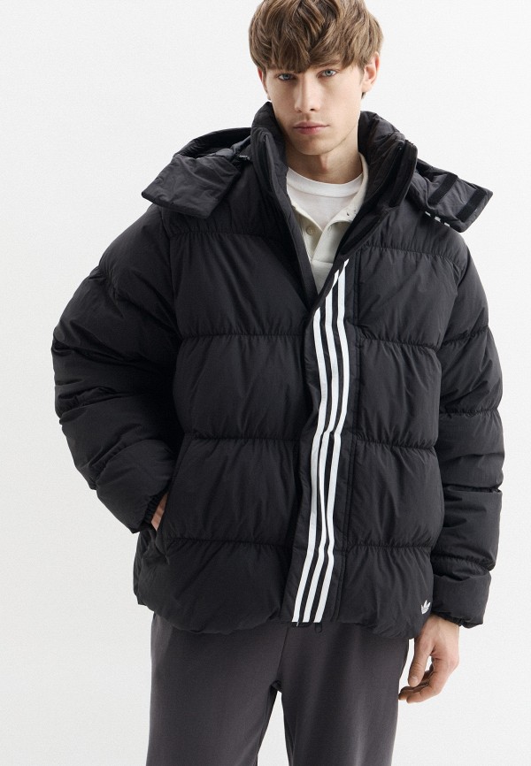 adidas Originals Пуховик - DOWN REGEN RIFT - фото 1